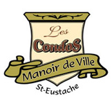 Projet Les condos Manoir de Ville - St-Eustache