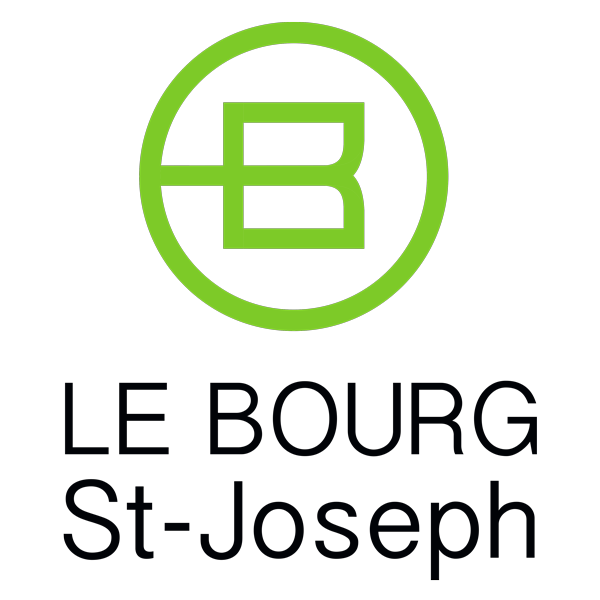Projet Le Bourg St-Joseph - St-Joseph-du-Lac