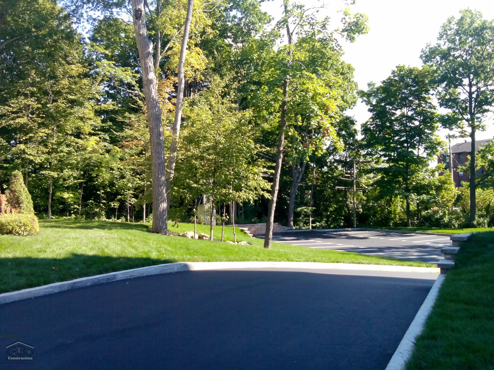 Les Condos Manoir de la Gare Projet domiciliaire à DeuxMontagnes