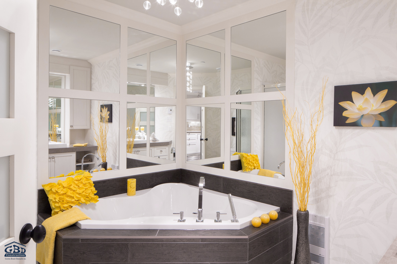 Les Condos Manoir de la Gare Projet domiciliaire à DeuxMontagnes