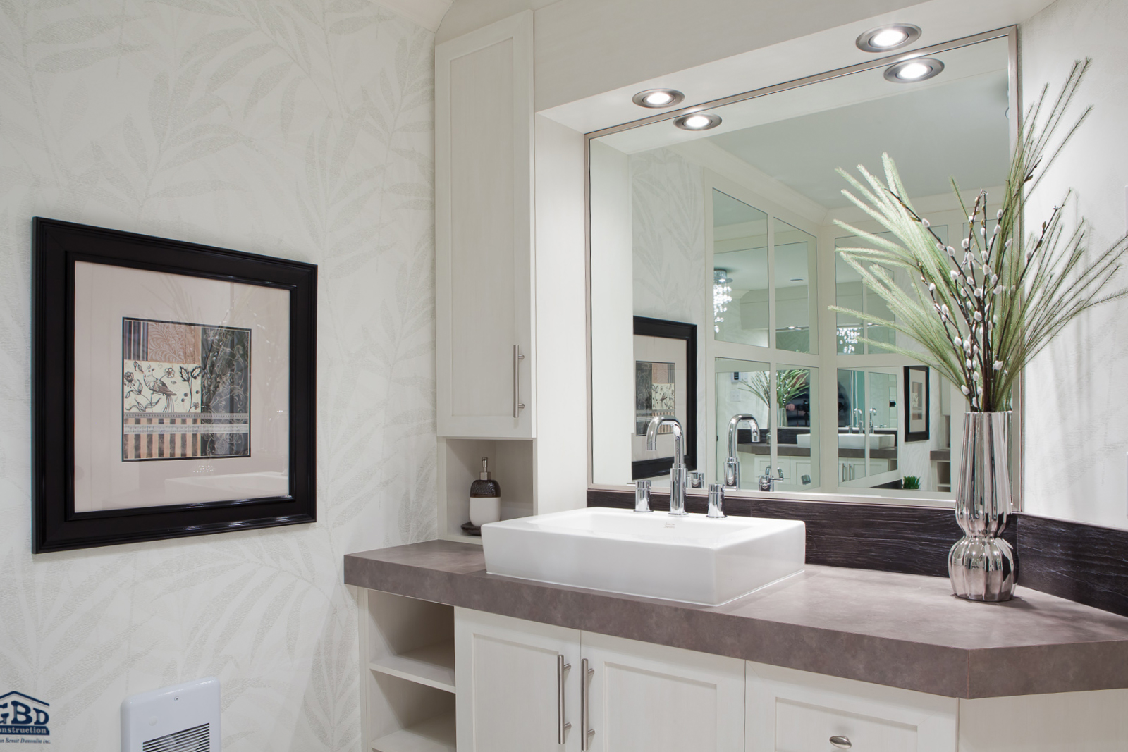 Les Condos Manoir de la Gare Projet domiciliaire à DeuxMontagnes