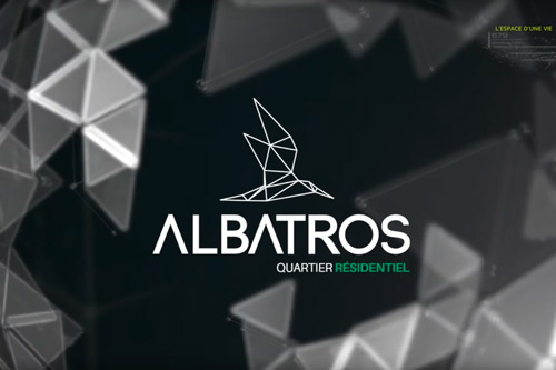 Présentation vidéo du projet Albatros et des modèles disponibles