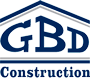 Logo GBD Construction