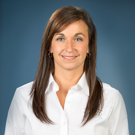 Mélanie Marineau