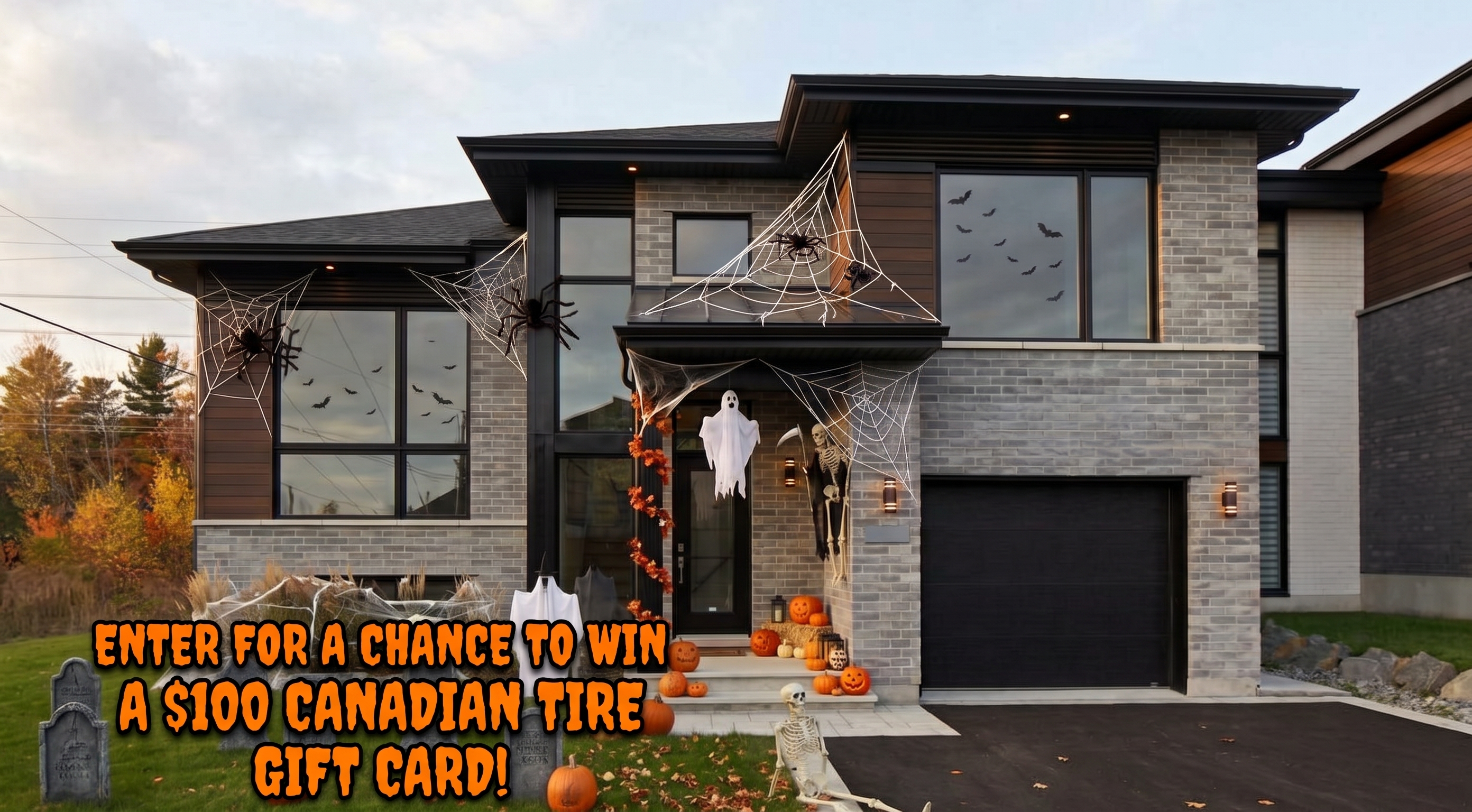 Halloween Contest 2026