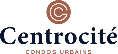 Logo Centrocité
