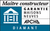 Logo Maître Constructeur