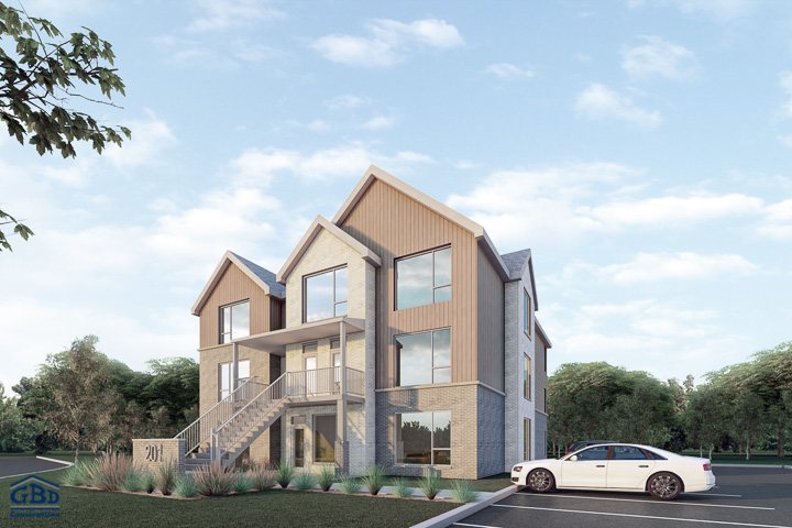Condos Bourg