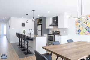 condo neuf bourg 04