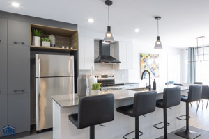 condo neuf bourg 05