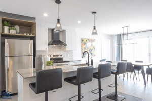 condo neuf bourg 06