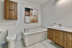 condo neuf ste marthe sur le lac unite 102 100