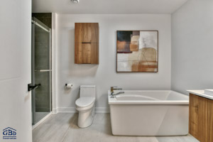 condo neuf ste marthe sur le lac unite 102 110