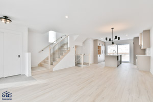 maison neuve jumelee spec a etages littoral 04