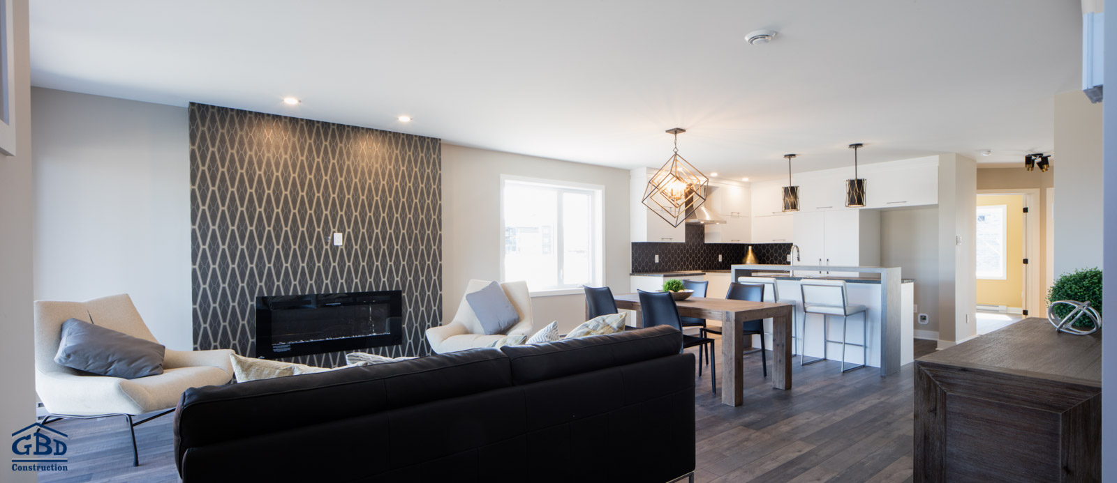 Nouvelles GBD Construction