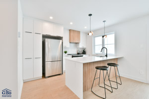 maison neuve jumelee spec a etages nordique 03