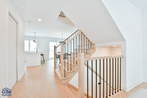 maison neuve jumelee spec a etages nordique 05