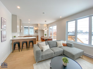 maison neuve a etages pignon 010