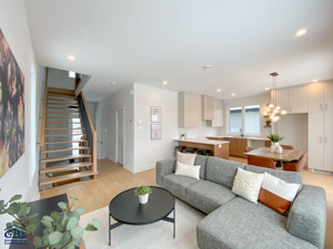 maison neuve a etages pignon 040