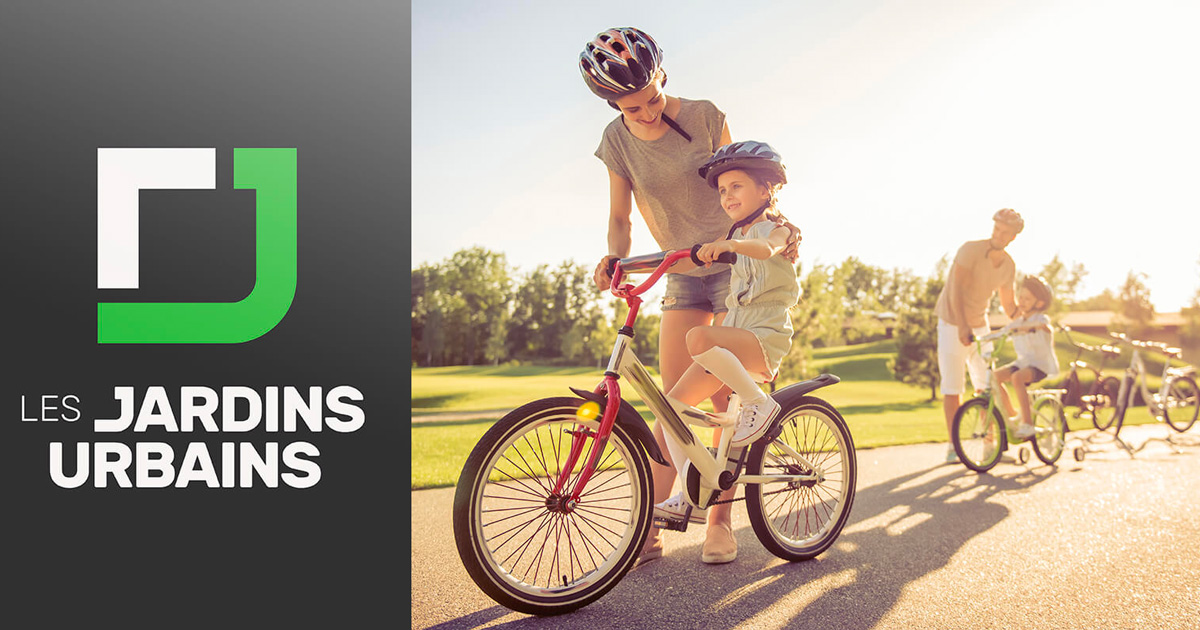 Portes Ouvertes du projet Les Jardins Urbains à Saint-Eustache