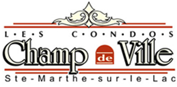 Projet Les Condos Champ de Ville - Ste-Marthe-sur-le-Lac