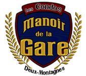 Projet Les Condos Manoir de la Gare - Deux-Montagnes