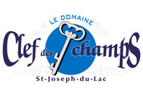 Projet Le Domaine la Clé des Champs - St-Joseph-du-Lac