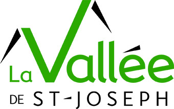 Projet La Vallée de St-Joseph - Saint-Joseph-du-Lac