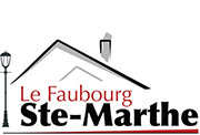 Projet Le Faubourg Ste-Marthe - Sainte-Marthe-sur-le-Lac