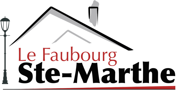 Projet Le Faubourg Ste-Marthe - Ste-Marthe-sur-le-Lac