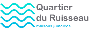 Projet Quartier du Ruisseau - Sainte-Marthe-sur-le-Lac