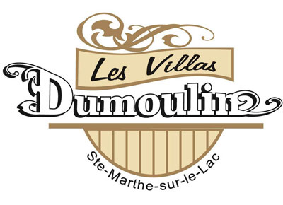 Projet Les Villas Dumoulin - Sainte-Marthe-sur-le-Lac
