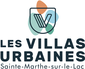 Logo Villas Urbaines