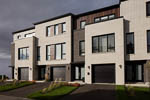 maison de ville contemporaine exterieur staten island 02