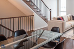 maison de ville contemporaine rive nord montreal 12