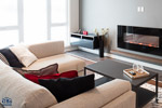 maison de ville contemporaine rive nord montreal 14