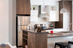 maison de ville contemporaine rive nord montreal 15