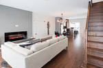 maison de ville contemporaine rive nord montreal 16
