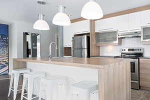 condo neuf ste marthe sur le lac centrocite cuisine 01