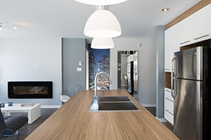condo neuf ste marthe sur le lac centrocite cuisine 02