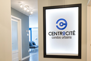 condo neuf ste marthe sur le lac centrocite entree 01