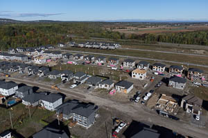 projet domiciliaire faubourg ste marthe sur le lac 001