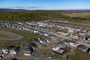 projet domiciliaire faubourg ste marthe sur le lac 002