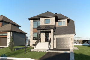 projet domiciliaire rive nord maisons neuves 08