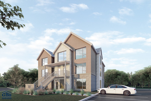 condo bourg st joseph du lac 01