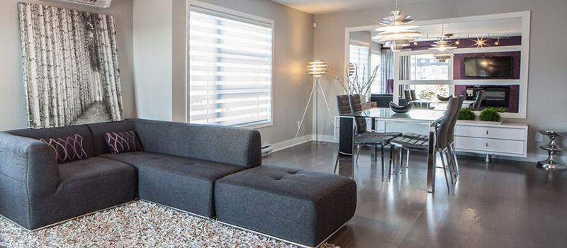 Condominiums Quatuo