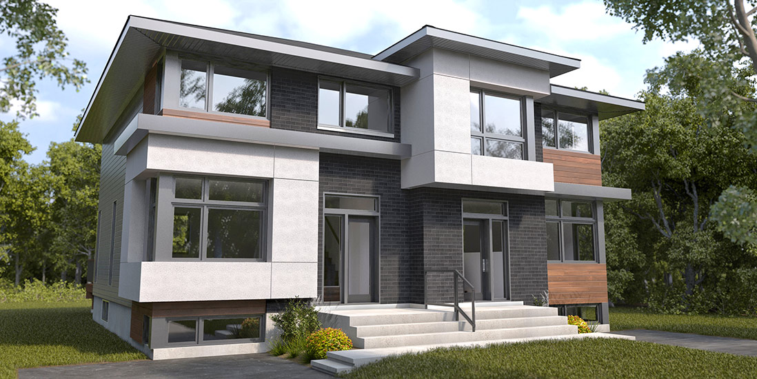 Quartier du Ruisseau