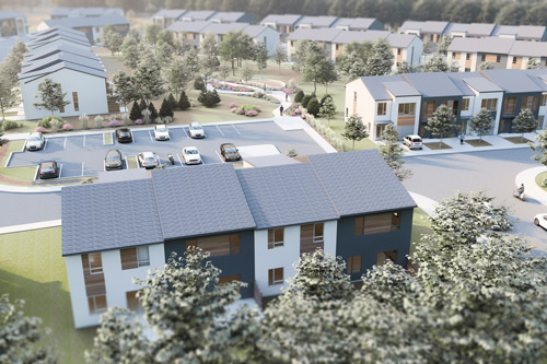 villas urbaines ste marthe sur le lac 01