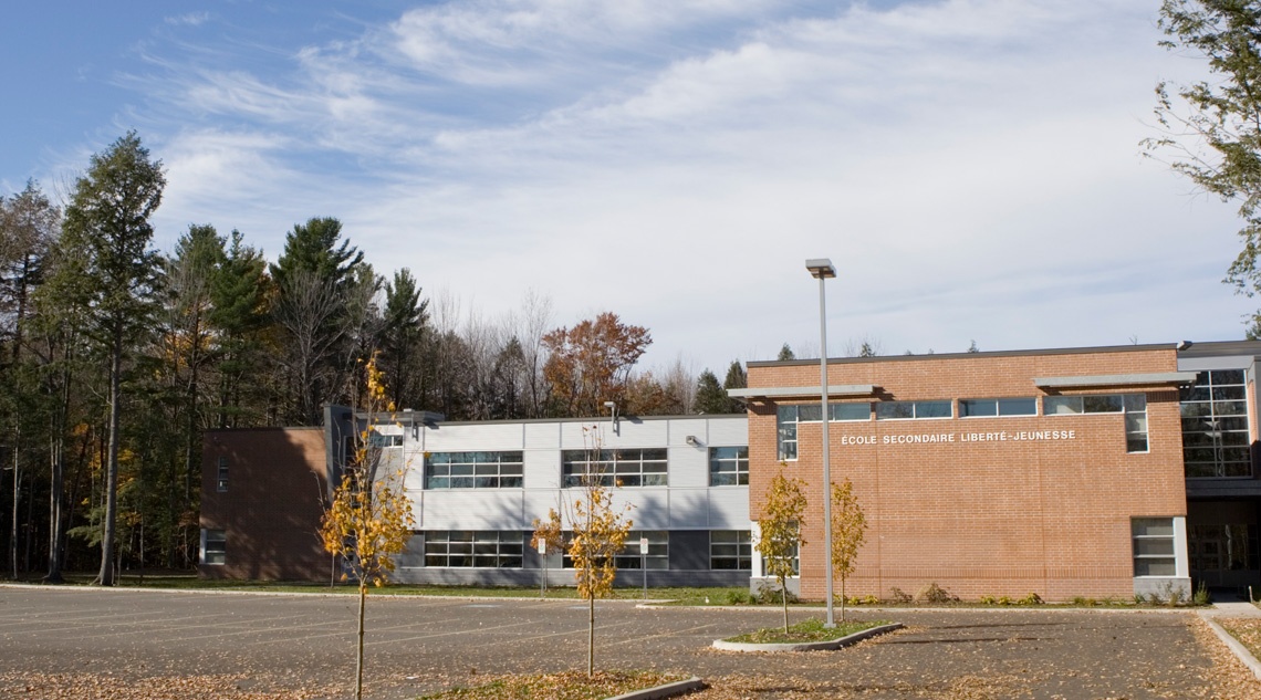C'est la rentrée scolaire : Soyez prudents !