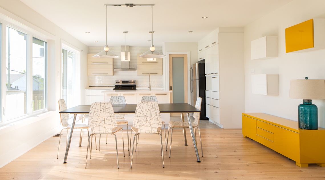 L'HONNEUR EST AUX MATIÈRES NATURELLES!